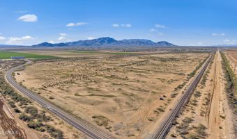 W Valley Road -- unit 1 1, Aguila, AZ 85320