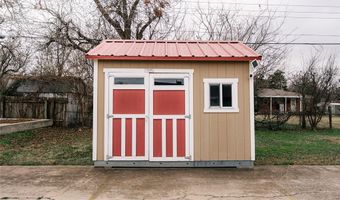 3501 N Rockwell Ave, Bethany, OK 73008