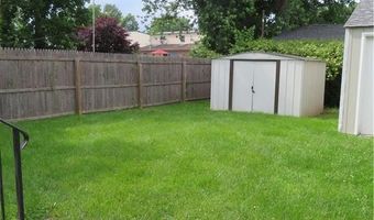 52 Avenel St, Avenel, NJ 07001