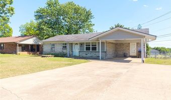 1035 Church St, Alma, AR 72921