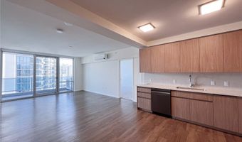1391 Kapiolani Blvd 3206, Honolulu, HI 96814