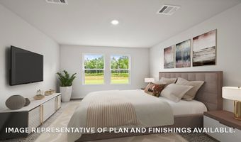 5307 Bachman Ct Plan: Aspen, Baker, LA 70811