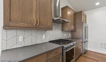 91 W Hyalite Peak Dr, Bozeman, MT 59718