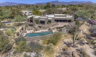 3119 Arroyo Hondo, Carefree, AZ 85377