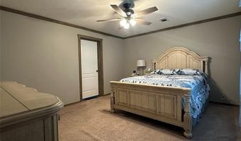 1321 Ulan, McAlester, OK 74501