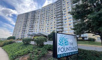 301 N BEAUREGARD St N 303, Alexandria, VA 22312