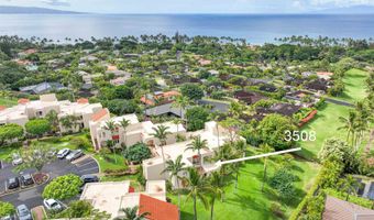 3150 WAILEA ALANUI Dr 3508, Kihei, HI 96753