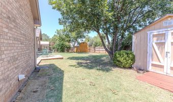 3942 Ridgmar Ln, Abilene, TX 79606