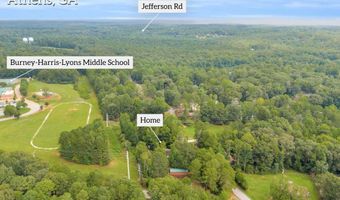 145 Rustwood, Athens, GA 30606