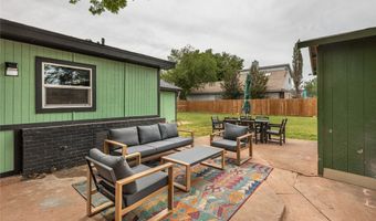 2601 N Willis St, Abilene, TX 79603