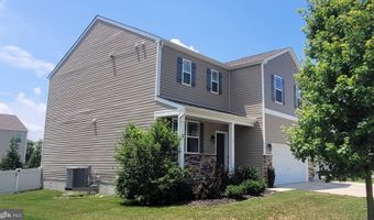 109 N MARSHVIEW Ter, Magnolia, DE 19962