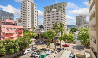 2450 Prince Edward St 506A, Honolulu, HI 96815