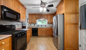 5092 S 50 W, Anderson, IN 46013