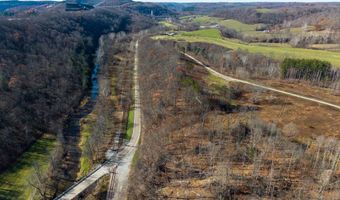 0 W Captina Highway Rd, Alledonia, OH 43902