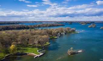 47832 Fairyland Is, Alexandria Bay, NY 13607