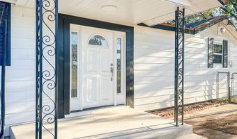 301 S Rose St, Archer City, TX 76351