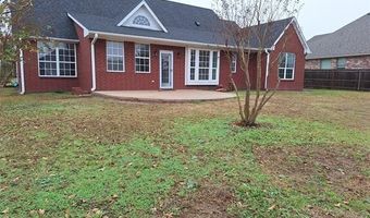 830 Magnolia Dr, Ada, OK 74820