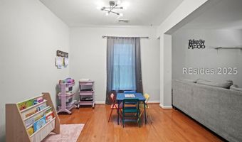 8 Waccamaw Way, Beaufort, SC 29906