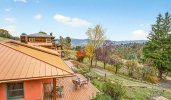 2026 Ashland Mine Rd, Ashland, OR 97520