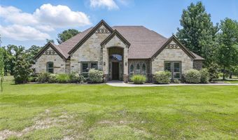 209 Ellis Creek Dr, Weatherford, TX 76085
