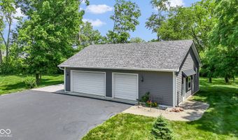 4353 W County Road 144, Bargersville, IN 46106