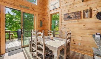 91 Lady Slipper Ln, Almond, NC 28702