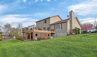 6092 Martha N Dr, Aurora, IN 47001