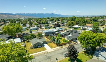 2025 PLUM St, Baker City, OR 97814