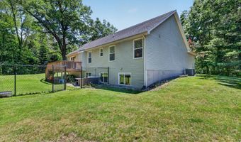 8669 Lilly Ridge Dr SE, Alto, MI 49302