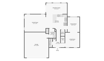 12022 BENJAMIN St, Beltsville, MD 20705