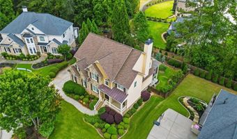 2440 Saxony Trce, Alpharetta, GA 30005