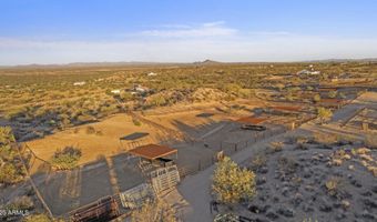 21620 W Buckwheat Ln, Congress, AZ 85332
