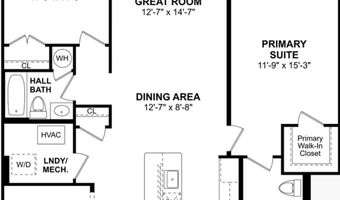21950 GARGANEY Ter 407, Ashburn, VA 20147