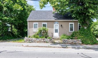 661 Washington St, Coventry, RI 02816