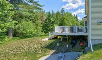 43 Skyline Rd, Bangor, ME 04401