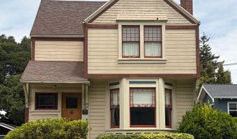 1409 San Antonio Ave, Alameda, CA 94501