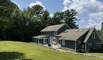 37 Woodruff Ln, Cornwall, CT 06796