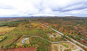 Lot 122 Dana Jordan Drive, Amherst, ME 04605