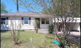 166 Tulane, Benton, AR 72015