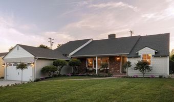 2185 N Roosevelt Ave, Altadena, CA 91001