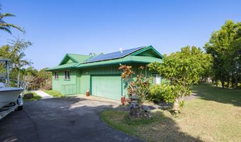 56-786 KUALAPA Pl, Hawi, HI 96719