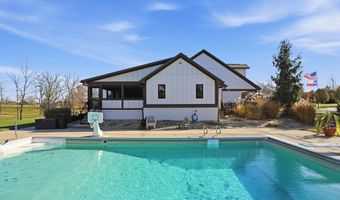 4316 W Whiteland Rd, Bargersville, IN 46106