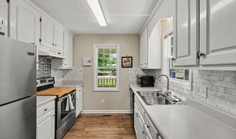 287 N Hickory St, Angier, NC 27501