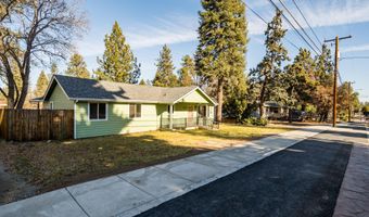 642 NE Franklin Ave, Bend, OR 97701
