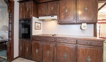 13221 E Highway 3 Hwy, Atoka, OK 74525