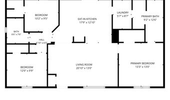 106 W Railroad, Clark Fork, ID 83811