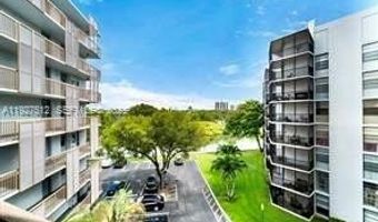 3401 N Country Club Dr 206, Aventura, FL 33180