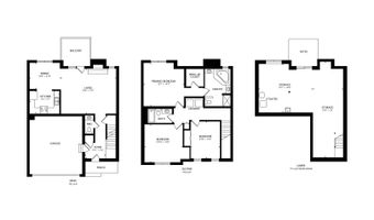 14 Oxford Ct, Algonquin, IL 60102