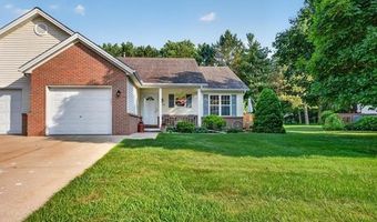7774 E Ridge Dr, Almont, MI 48003