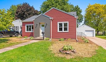 822 W FRANCES St, Appleton, WI 54914